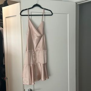 Saints & Secrets Cocktail Dress